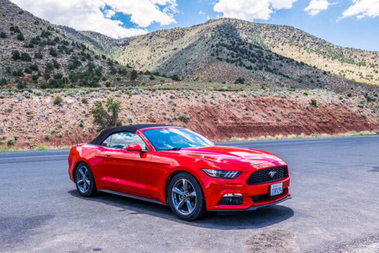8 Simple Mistakes That Are Driving Up Your Arizona Car Insurance Cost
