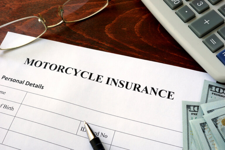Does Motorcycle Insurance Cover Passengers in Arizona? Blog Oasis